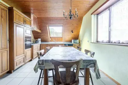 Appartement spacieux à Epfig avec vue sur le jardin - Photo 8