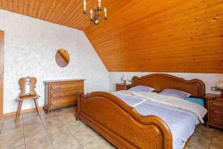 Appartement spacieux à Epfig avec vue sur le jardin - Photo 10