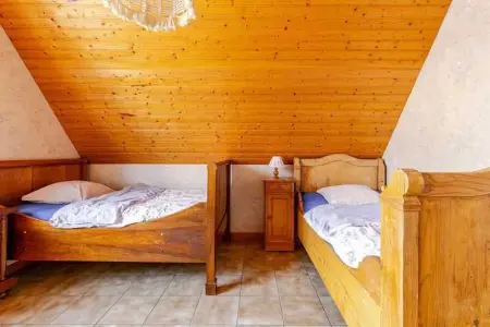 Appartement spacieux à Epfig avec vue sur le jardin - Photo 13