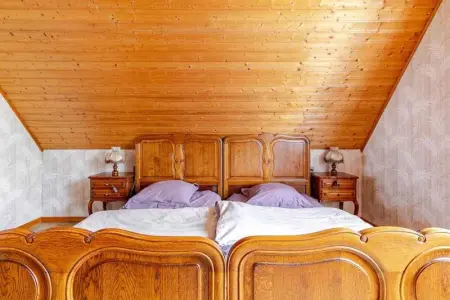 Appartement spacieux à Epfig avec vue sur le jardin - Photo 15