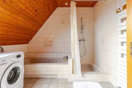 Appartement spacieux à Epfig avec vue sur le jardin - Photo 16