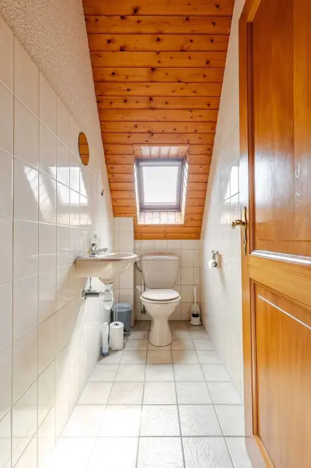 Appartement spacieux à Epfig avec vue sur le jardin - Photo 18