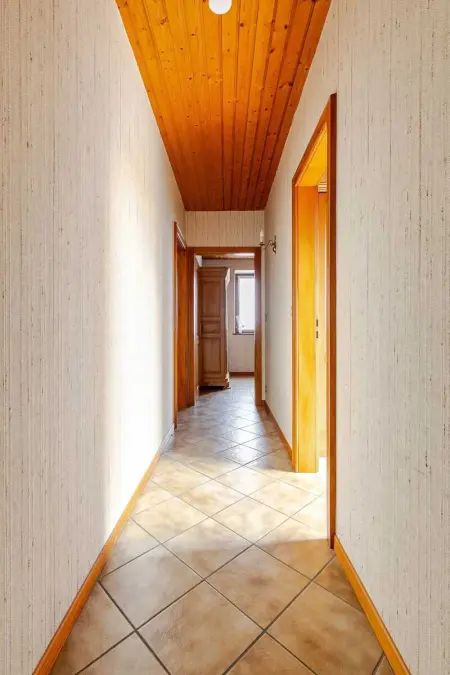 Appartement spacieux à Epfig avec vue sur le jardin - Photo 19