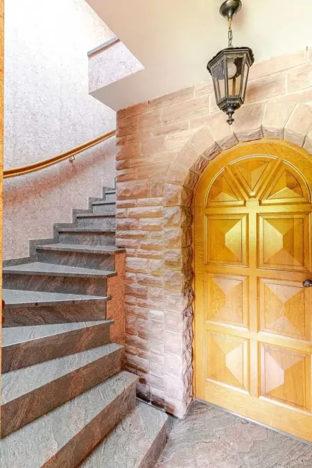 Appartement spacieux à Epfig avec vue sur le jardin - Photo 20