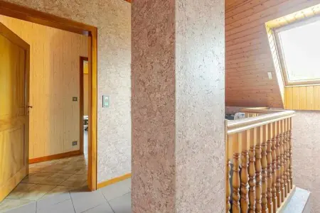 Appartement spacieux à Epfig avec vue sur le jardin - Photo 22