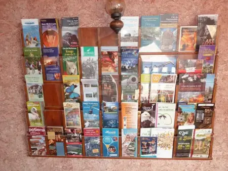 Appartement spacieux à Epfig avec vue sur le jardin - Photo 24