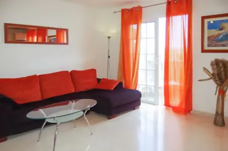 Appartement confortable à Palm-Mar 60 m² avec piscine partagée - Photo 4