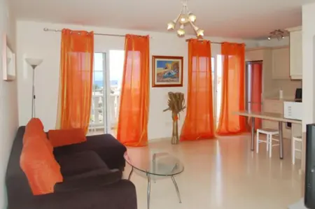 Appartement confortable à Palm-Mar 60 m² avec piscine partagée - Photo 5