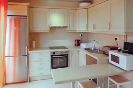 Appartement confortable à Palm-Mar 60 m² avec piscine partagée - Photo 7