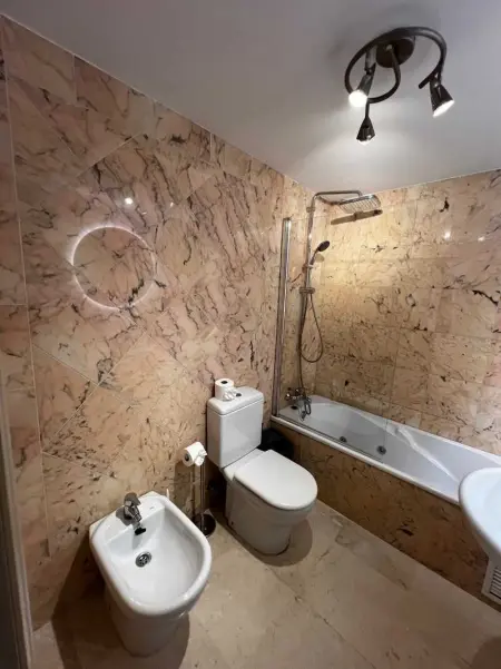 Appartement confortable à Palm-Mar 60 m² avec piscine partagée - Photo 19