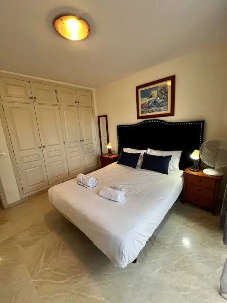 Appartement confortable à Palm-Mar 60 m² avec piscine partagée - Photo 26