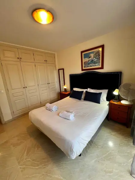 Appartement confortable à Palm-Mar 60 m² avec piscine partagée - Photo 27