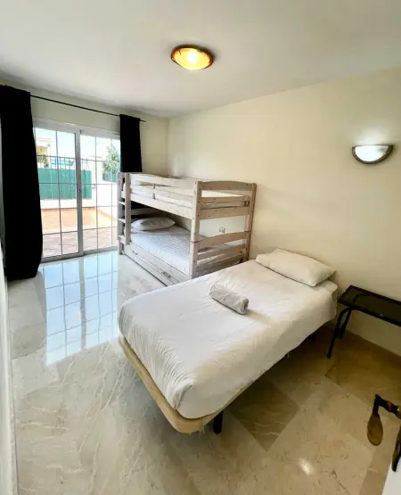 Appartement confortable à Palm-Mar 60 m² avec piscine partagée - Photo 33