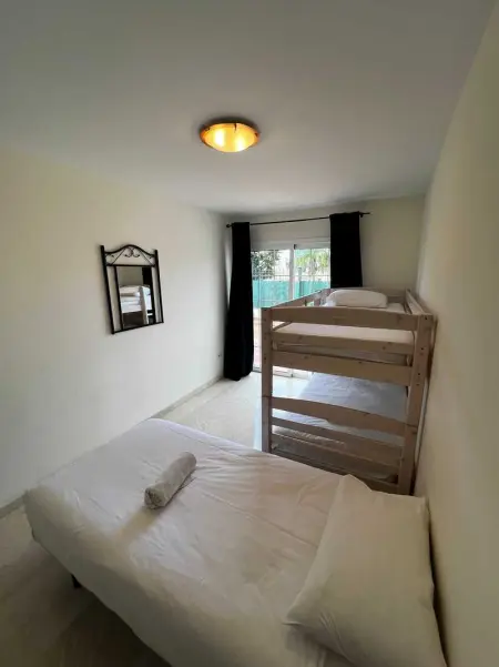 Appartement confortable à Palm-Mar 60 m² avec piscine partagée - Photo 34