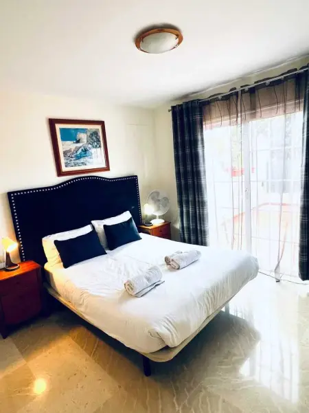 Appartement confortable à Palm-Mar 60 m² avec piscine partagée - Photo 37