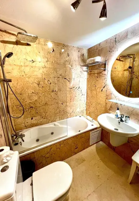 Appartement confortable à Palm-Mar 60 m² avec piscine partagée - Photo 38