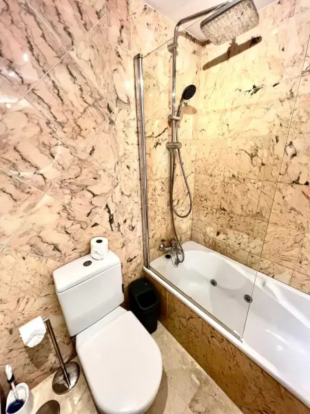 Appartement confortable à Palm-Mar 60 m² avec piscine partagée - Photo 42