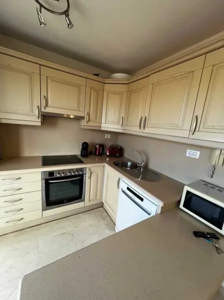 Appartement confortable à Palm-Mar 60 m² avec piscine partagée - Photo 44