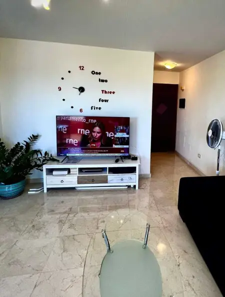 Appartement confortable à Palm-Mar 60 m² avec piscine partagée - Photo 46