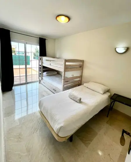 Appartement confortable à Palm-Mar 60 m² avec piscine partagée - Photo 47