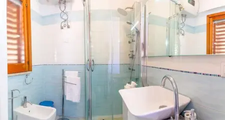 Maison charmante vue mer à Letojanni avec terrasse - Photo 5