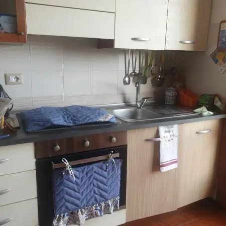 Maison charmante vue mer à Letojanni avec terrasse - Photo 8