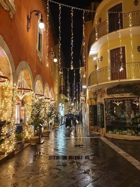 Maison charmante vue mer à Letojanni avec terrasse - Photo 20