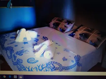 Maison charmante vue mer à Letojanni avec terrasse - Photo 25