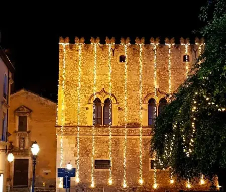 Maison charmante vue mer à Letojanni avec terrasse - Photo 29