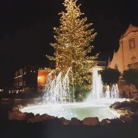 Maison charmante vue mer à Letojanni avec terrasse - Photo 30