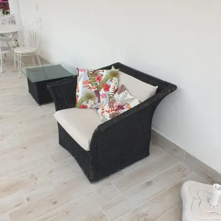 Maison charmante vue mer à Letojanni avec terrasse - Photo 33