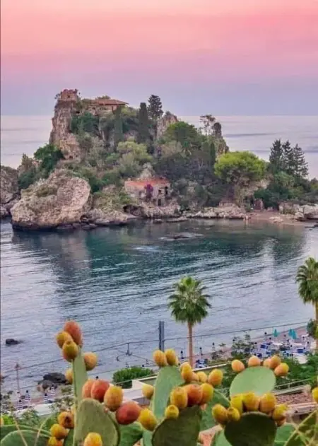 Maison charmante vue mer à Letojanni avec terrasse - Photo 38
