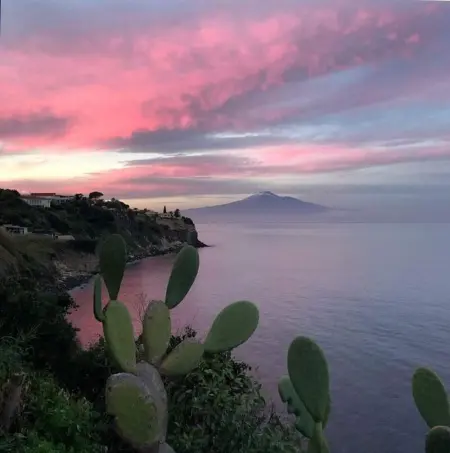 Maison charmante vue mer à Letojanni avec terrasse - Photo 40