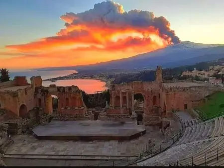 Maison charmante vue mer à Letojanni avec terrasse - Photo 41