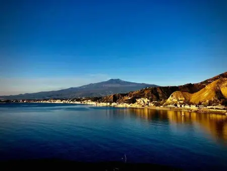 Maison charmante vue mer à Letojanni avec terrasse - Photo 43