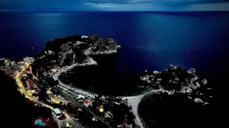 Maison charmante vue mer à Letojanni avec terrasse - Photo 47