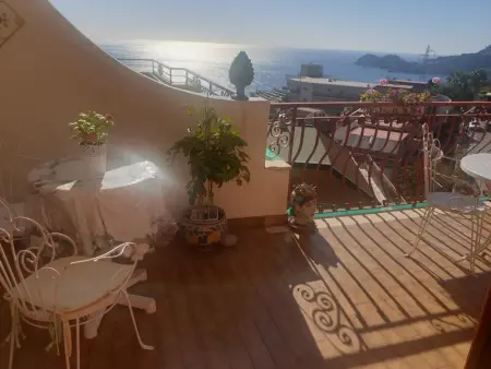 Maison charmante vue mer à Letojanni avec terrasse - Photo 48