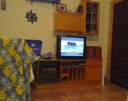 Appartement Vue Mer à San Javier + Piscine, Appartement 6 personnes à San Javier - Photo 4