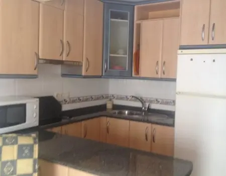 Appartement Vue Mer à San Javier + Piscine, Appartement 6 personnes à San Javier - Photo 6