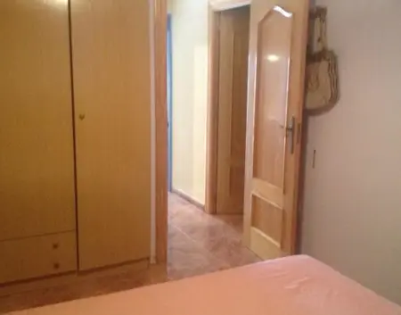 Appartement Vue Mer à San Javier + Piscine, Appartement 6 personnes à San Javier - Photo 7