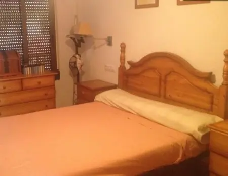 Appartement Vue Mer à San Javier + Piscine, Appartement 6 personnes à San Javier - Photo 9