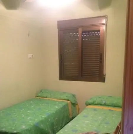 Appartement Vue Mer à San Javier + Piscine, Appartement 6 personnes à San Javier - Photo 10