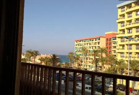 Appartement Vue Mer à San Javier + Piscine, Appartement 6 personnes à San Javier - Photo 11