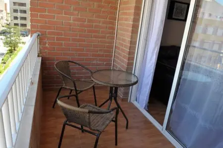 Appartement à Torrevieja, Appartement moderne à Torrevieja, 60 m², proche plages - L1061803