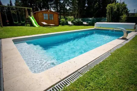 Appartement à Avignon, Appartement charmant à Avignon, 45 m² avec piscine partagée - L1061806