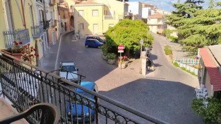 Charmant appartement avec vue sur la montagne, Appartement 4 personnes à Montagnareale - Photo 3
