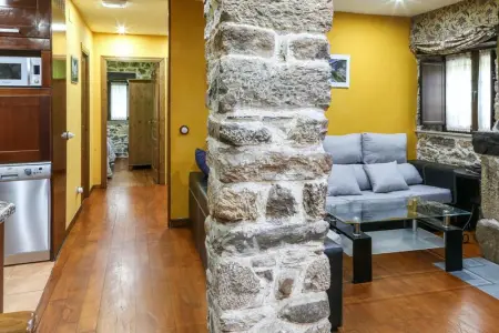 Maison spacieuse avec jacuzzi, vue sur la montagne et proche de Tineo - Photo 2