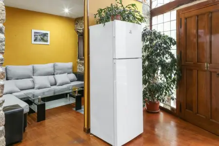 Maison spacieuse avec jacuzzi, vue sur la montagne et proche de Tineo - Photo 7