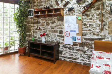 Maison spacieuse avec jacuzzi, vue sur la montagne et proche de Tineo - Photo 8