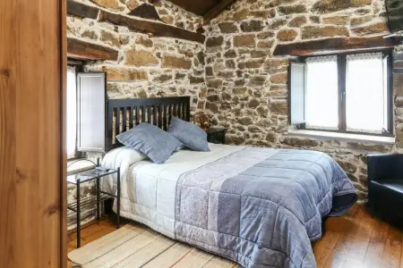 Maison spacieuse avec jacuzzi, vue sur la montagne et proche de Tineo - Photo 14